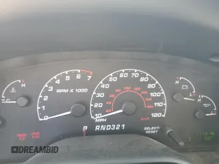 2002 Ford Explorer XLT с VIN 1FMZU73E52ZA02400, выставлен на аукционе Copart как лот 60566575 с пробегом 171 216 миль миль и Чистый • Clean title. История ставок и продаж доступна на DreamBid. Изображение 9.