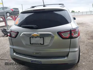 2016 Chevrolet Traverse LT с VIN 1GNKRGKD0GJ308160, выставлен на аукционе IAAI как лот 42140729 с пробегом Не указан миль и . История ставок и продаж доступна на DreamBid. Изображение 17.