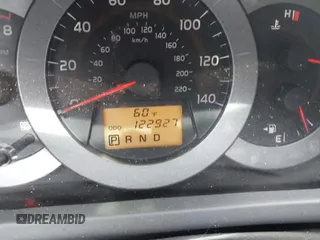 2009 Toyota RAV4 with VIN JTMZF33V69D015171, listed as a IAAI auction lot 42006163 with 122,927 mi miles. Bid and sale history available at carsss.com. Image 15.