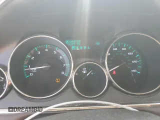 2015 Buick Enclave Leather with VIN 5GAKVBKDXFJ114081, listed as a Copart auction lot 51039005 with 73,379 mi miles and Salvage Title. Bid and sale history available at carsss.com. Image 9.