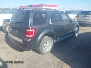 2008 Ford Escape XLT с VIN 1FMCU03138KB89857, выставлен на аукционе IAAI как лот 42000842 с пробегом 178 565 миль миль и . История ставок и продаж доступна на DreamBid. Изображение 4.