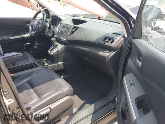 2012 Honda CR-V EX-L с VIN 5J6RM4H74CL013352, выставлен на аукционе IAAI как лот 42427970 с пробегом 134 839 миль миль и . История ставок и продаж доступна на DreamBid. Изображение 5.