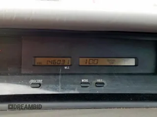 2002 Toyota Avalon XL z VIN 4T1BF28B22U200555, wystawiony jako Copart lot #54544265 z przebiegiem 146 031 mil mil oraz Tytuł czysty. Historia ofert i sprzedaży dostępna na DreamBid. Obrazek 9.