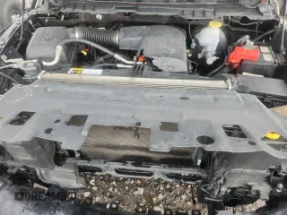 2017 Ram 1500 Tradesman with VIN 1C6RR6KG2HS708509, listed as a Copart auction lot 65712065 with 183,398 mi miles and Salvage title. Bid and sale history available at DreamBid. Image 11.