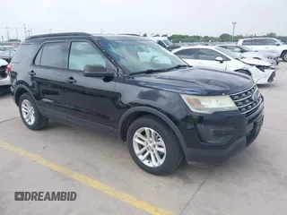 2016 Ford Explorer с VIN 1FM5K7B84GGD26862, выставлен на аукционе IAAI как лот 42301444 с пробегом 262 246 миль миль и . История ставок и продаж доступна на DreamBid. Изображение 1.