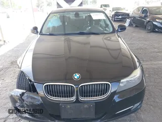2011 BMW 3 Series 335i xDrive with VIN WBAPL5G59BNN22777, listed as a IAAI auction lot 42109275 with 126,747 mi miles and . Bid and sale history available at DreamBid. Image 13.
