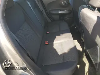 2013 Nissan Juke Nismo z VIN JN8AF5MV7DT217074, wystawiony jako Copart lot #52803785 z przebiegiem 271 403 mil mil oraz Szkoda całkowita • Salvage title. Historia ofert i sprzedaży dostępna na DreamBid. Obrazek 11.