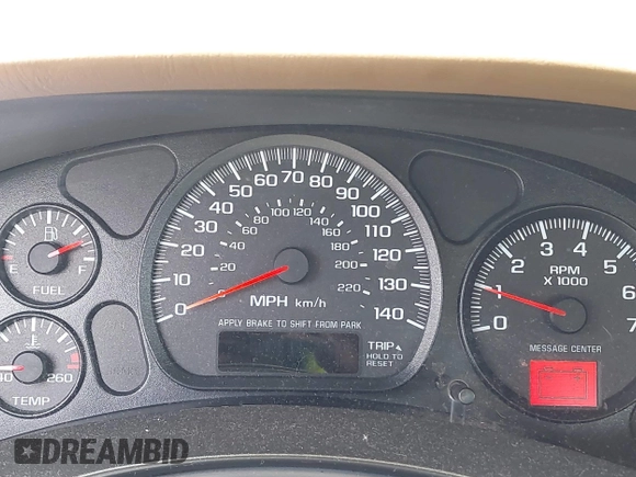 2000 Chevrolet Monte Carlo SS z VIN 2G1WX12K5Y9207925, wystawiony jako IAAI lot #42238959 z przebiegiem 271 675 mil mil oraz . Historia ofert i sprzedaży dostępna na DreamBid. Obrazek 7.