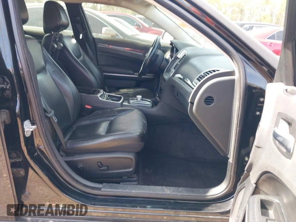 2018 Chrysler 300 Touring with VIN 2C3CCAAG8JH201720, listed as a IAAI auction lot 41584273 with 137,875 mi miles and . Bid and sale history available at DreamBid. Image 5.