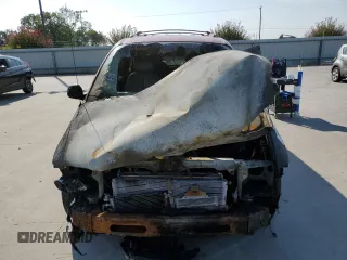 1999 Chrysler Town & Country LXi with VIN 1C4GP64L0XB536320, listed as a Copart auction lot 74194134 with Not Provided miles and Salvage Title. Bid and sale history available at carsss.com. Image 5.