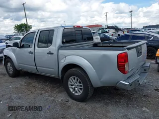 2014 Nissan Frontier SV with VIN 1N6AD0ER0EN762140, listed as a IAAI auction lot 42214106 with 188,824 mi miles and . Bid and sale history available at DreamBid. Image 14.