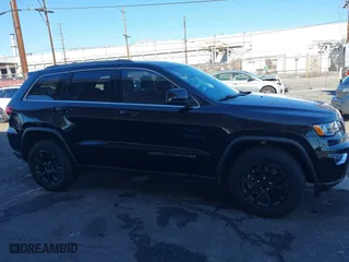 2021 Jeep Grand Cherokee Laredo X with VIN 1C4RJEAG7MC538812, listed as a IAAI auction lot 41337593 with 68,865 mi miles. Bid and sale history available at carsss.com. Image 13.
