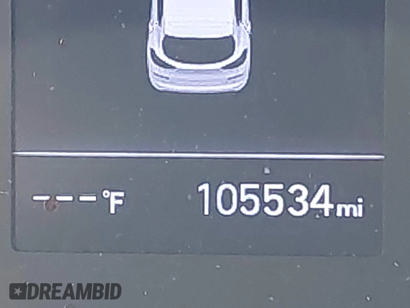2019 Hyundai Tucson SE with VIN KM8J2CA48KU872175, listed as a IAAI auction lot 41956066 with 105,534 mi miles. Bid and sale history available at carsss.com. Image 15.