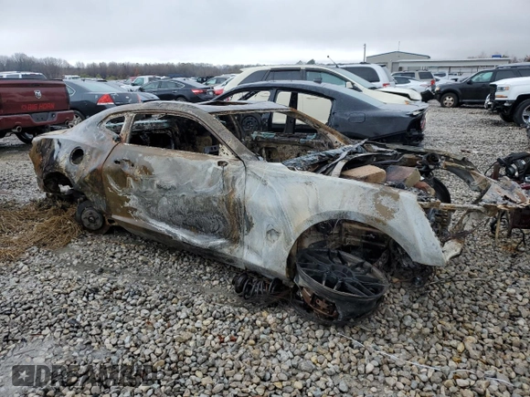 2016 Chevrolet Camaro 2SS with VIN 1G1FH1R71G0182464, listed as a Copart auction lot 39975454 with Not provided miles and Non repairable. Bid and sale history available at DreamBid. Image 4.