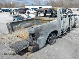 2012 Ram 1500 Sport с VIN 1C6RD7MT8CS267282, выставлен на аукционе IAAI как лот 41981110 с пробегом Не указан миль и . История ставок и продаж доступна на DreamBid. Изображение 4.