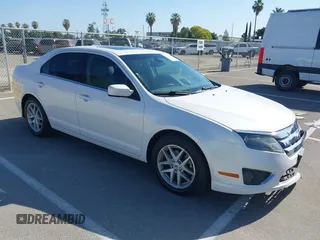 2012 Ford Fusion SEL с VIN 3FAHP0JG0CR125522, выставлен на аукционе IAAI как лот 42348617 с пробегом 149 050 миль миль и . История ставок и продаж доступна на DreamBid. Изображение 1.