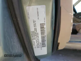 2004 Subaru Legacy Outback z VIN 4S3BH675347615435, wystawiony jako Copart lot #48361125 z przebiegiem 197 477 mil mil oraz Szkoda całkowita • Salvage title. Historia ofert i sprzedaży dostępna na DreamBid. Obrazek 14.