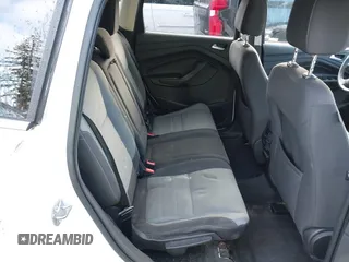 2016 Ford Escape SE z VIN 1FMCU9G96GUC15858, wystawiony jako IAAI lot #41799156 z przebiegiem 162 033 mil mil oraz . Historia ofert i sprzedaży dostępna na DreamBid. Obrazek 8.