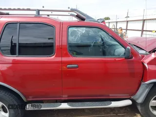 2004 Nissan Xterra XE with VIN 5N1ED28Y34C612807, listed as a IAAI auction lot 41949652 with Not Provided miles and . Bid and sale history available at DreamBid. Image 13.