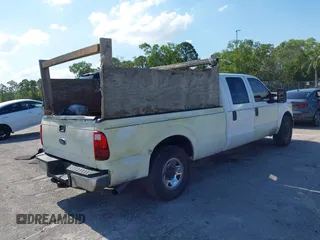 2014 Ford F-250 XL with VIN 1FT7W2A60EEA43758, listed as a IAAI auction lot 42275088 with 248,819 mi miles and . Bid and sale history available at DreamBid. Image 4.