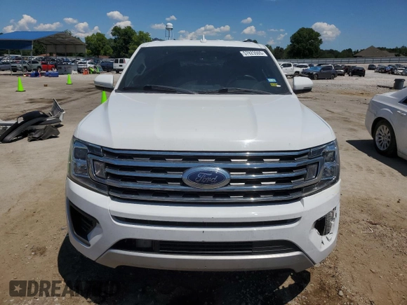 2019 Ford Expedition XLT z VIN 1FMJU1HT6KEA76353, wystawiony jako Copart lot #57823505 z przebiegiem 91 679 mil mil oraz Szkoda całkowita • Salvage title. Historia ofert i sprzedaży dostępna na DreamBid. Obrazek 5.