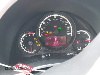 2013 Volkswagen Beetle 2.5L с VIN 3VWJX7AT8DM631449, выставлен на аукционе IAAI как лот 40064318 с пробегом 178 311 миль миль и . История ставок и продаж доступна на DreamBid. Изображение 7.