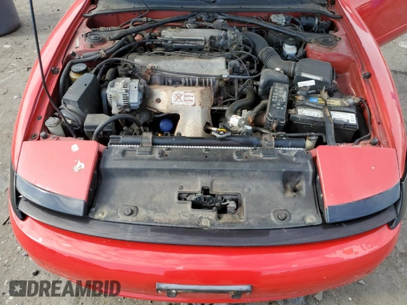 1992 Toyota Celica z VIN JT5ST87K7N0120192, wystawiony jako Copart lot #56216225 z przebiegiem 164 545 mil mil oraz Tytuł czysty. Historia ofert i sprzedaży dostępna na DreamBid. Obrazek 11.