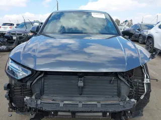 2023 Audi Q5 Sportback S line Premium Plus with VIN WA15AAFY2P2007434, listed as a IAAI auction lot 41482909 with 40,596 mi miles and . Bid and sale history available at DreamBid. Image 13.