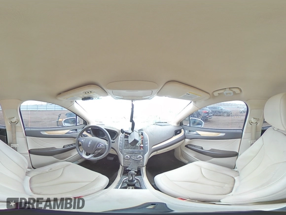 2015 Lincoln MKC z VIN 5LMTJ2AH6FUJ37822, wystawiony jako Copart lot #51931505 z przebiegiem 138 188 mil mil oraz Szkoda całkowita • Salvage title. Historia ofert i sprzedaży dostępna na DreamBid. Obrazek 14.