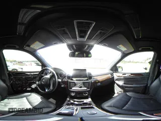 2017 Mercedes-Benz GLE 350 with VIN 4JGDA5JB1HA861393, listed as a IAAI auction lot 42546697 with 50,033 mi miles and . Bid and sale history available at DreamBid. Image 19.