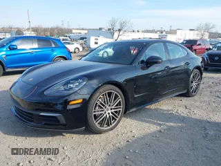 2018 Porsche Panamera с VIN WP0AA2A73JL119458, выставлен на аукционе IAAI как лот 41910216 с пробегом 62 344 миль миль и . История ставок и продаж доступна на DreamBid. Изображение 2.