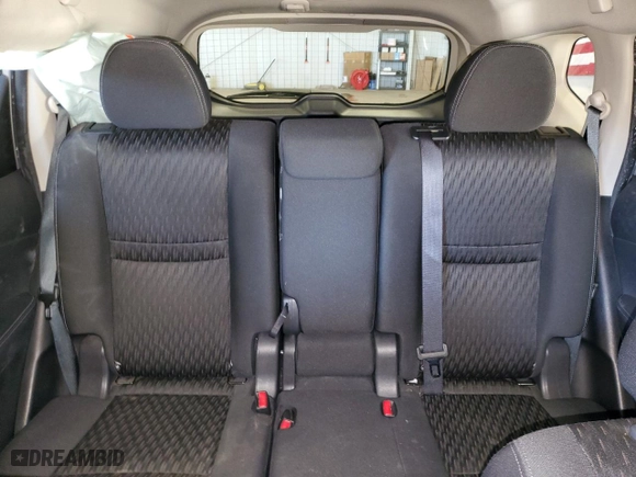 2020 Nissan Rogue SV with VIN KNMAT2MV3LP538894, listed as a Copart auction lot 43023435 with 66,374 mi miles and Salvage Title. Bid and sale history available at carsss.com. Image 10.