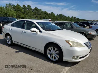 2010 Lexus ES 330 with VIN JTHBK1EG2A2358865, listed as a Copart auction lot 58476703 with 145,376 mi miles and Non Repairable. Bid and sale history available at DreamBid. Image 4.