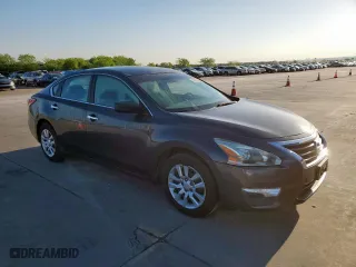 2013 Nissan Altima 2.5 SV with VIN 1N4AL3AP8DN433072, listed as a Copart auction lot 52237095 with 126,336 mi miles and Clean Title. Bid and sale history available at carsss.com. Image 4.