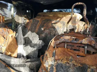 2021 Ford EcoSport SE z VIN MAJ3S2GE8MC408342, wystawiony jako Copart lot #47850495 z przebiegiem Nie podano mil oraz Szkoda całkowita • Salvage title. Historia ofert i sprzedaży dostępna na DreamBid. Obrazek 10.