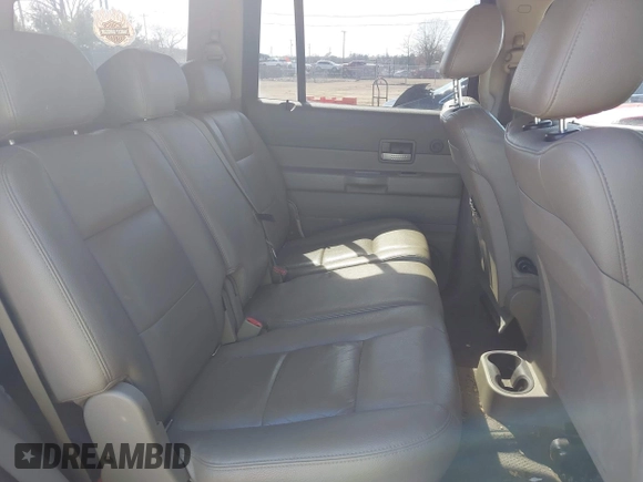2004 Dodge Durango SLT z VIN 1D4HB48N54F133136, wystawiony jako IAAI lot #42050227 z przebiegiem 154 729 mil mil oraz . Historia ofert i sprzedaży dostępna na DreamBid. Obrazek 8.