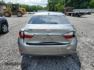 2016 Lexus ES 330 с VIN 58ABK1GG1GU008708, выставлен на аукционе Copart как лот 56427045 с пробегом 109 823 миль миль и Списание • Salvage title. История ставок и продаж доступна на DreamBid. Изображение 6.