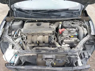 2019 Nissan Sentra SR with VIN 3N1AB7AP7KY343158, listed as a IAAI auction lot 41922003 with 75,066 mi miles and . Bid and sale history available at DreamBid. Image 10.