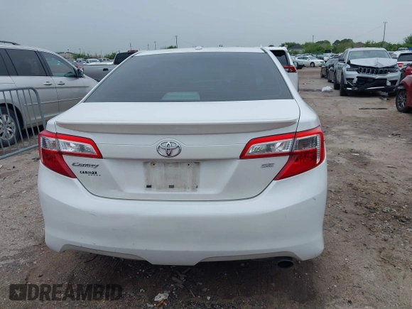 2012 Toyota Camry L with VIN 4T1BF1FK8CU624319, listed as a IAAI auction lot 41900045 with 193,234 mi miles and . Bid and sale history available at DreamBid. Image 17.