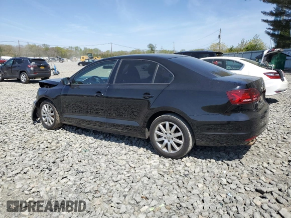 2012 Volkswagen Jetta S с VIN 3VW1K7AJ8CM428038, выставлен на аукционе Copart как лот 54191595 с пробегом 164 469 миль миль и Списание • Salvage title. История ставок и продаж доступна на DreamBid. Изображение 2.