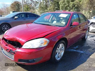 2006 Chevrolet Impala LT 3.9L with VIN 2G1WC581869317382, listed as a IAAI auction lot 41798713 with 87,463 mi miles and . Bid and sale history available at DreamBid. Image 17.
