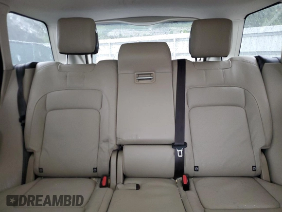 2020 Land Rover Range Rover with VIN SALGS5SE2LA404455, listed as a Copart auction lot 65601084 with 55,670 mi miles and Salvage title. Bid and sale history available at DreamBid. Image 10.