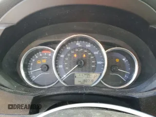 2014 Toyota Corolla L с VIN 5YFBURHE0EP017301, выставлен на аукционе Copart как лот 51246435 с пробегом 180 718 миль миль и Списание • Salvage title. История ставок и продаж доступна на DreamBid. Изображение 9.