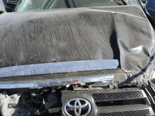 2012 Toyota Tundra 4WD Truck with VIN 5TFDY5F13CX257544, listed as a Copart auction lot 87194704 with 0 mi miles and Salvage Title. Bid and sale history available at carsss.com. Image 11.