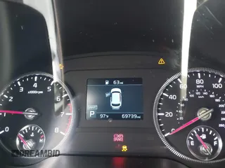 2020 Kia Telluride EX with VIN 5XYP34HC0LG070396, listed as a IAAI auction lot 42565412 with 69,739 mi miles and . Bid and sale history available at DreamBid. Image 7.