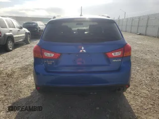 2015 Mitsubishi Outlander Sport GT z VIN 4A4AJ4AW5FE606328, wystawiony jako Copart lot #71095223 z przebiegiem 122 461 mil mil oraz . Historia ofert i sprzedaży dostępna na DreamBid. Obrazek 6.