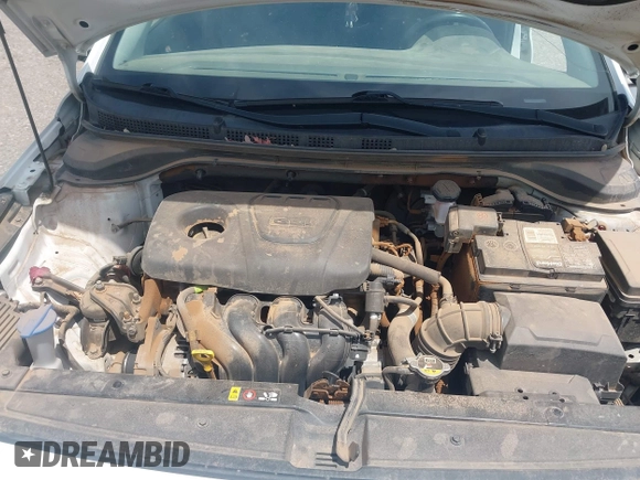 2019 Hyundai Accent SE with VIN 3KPC24A37KE064991, listed as a IAAI auction lot 42243062 with 93,613 mi miles and . Bid and sale history available at DreamBid. Image 10.