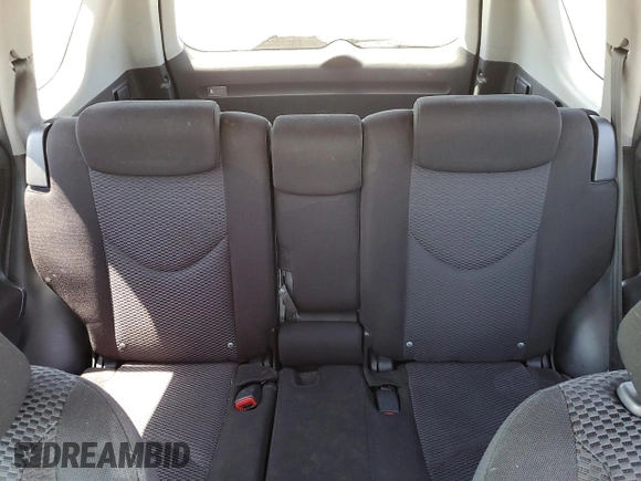 2006 Toyota RAV4 Sport with VIN JTMZK32V365001876, listed as a Copart auction lot 52425855 with 217,910 mi miles and Clean Title. Bid and sale history available at carsss.com. Image 10.