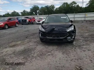 2020 Ford Escape SEL с VIN 1FMCU9H63LUC52655, выставлен на аукционе Copart как лот 64839554 с пробегом 34 404 миль миль и Списание • Salvage title. История ставок и продаж доступна на DreamBid. Изображение 11.