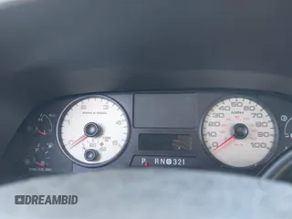 2007 Ford F-250 XL z VIN 1FTSW21P37EA76534, wystawiony jako IAAI lot #42076778 z przebiegiem Nie podano mil oraz . Historia ofert i sprzedaży dostępna na DreamBid. Obrazek 7.
